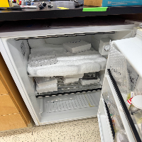 VWR Undercounter Freezer image 0